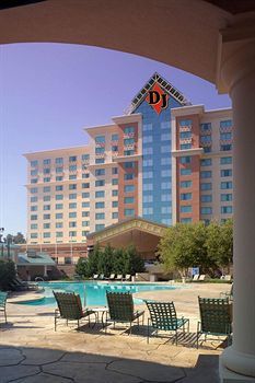 Diamondjacks Casino And Resort Bossier City Dış mekan fotoğraf