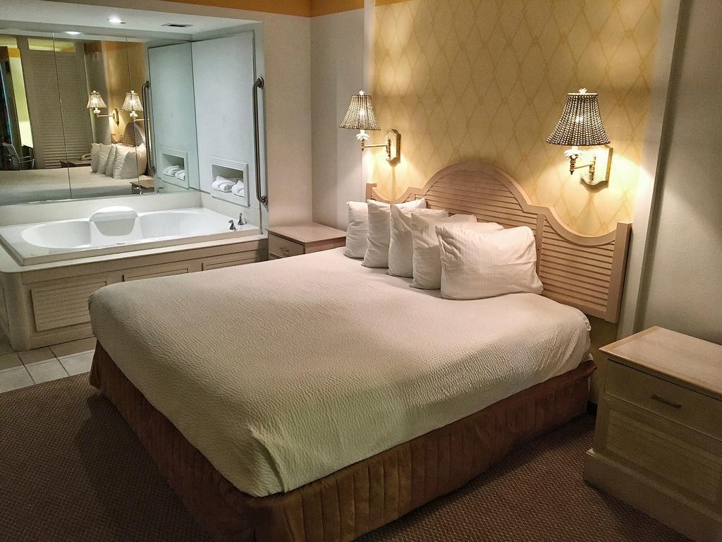 Diamondjacks Casino And Resort Bossier City Dış mekan fotoğraf