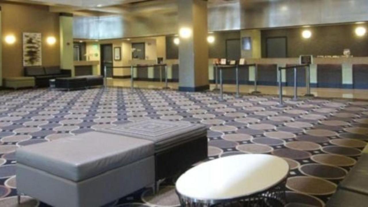 Diamondjacks Casino And Resort Bossier City Dış mekan fotoğraf